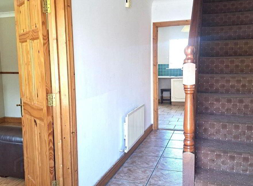 96 Ardkeen, Cavan, H12H726