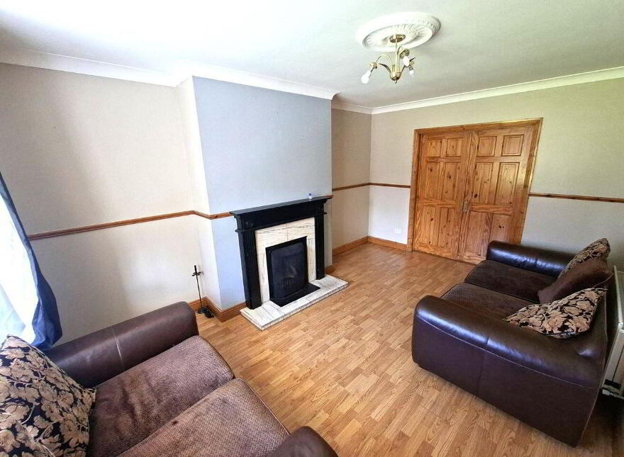 96 Ardkeen, Cavan, H12H726