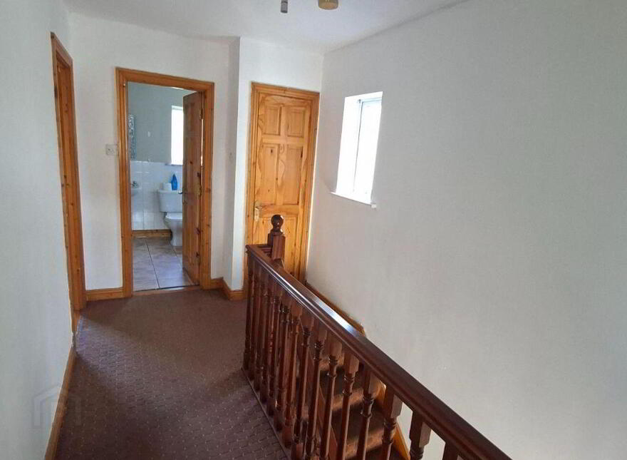 96 Ardkeen, Cavan, H12H726