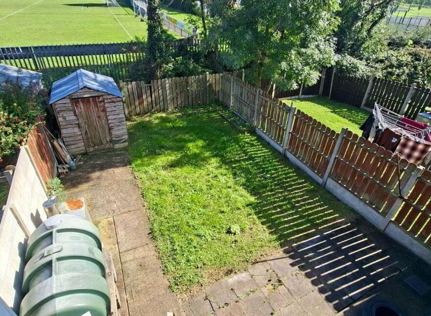 96 Ardkeen, Cavan, H12H726