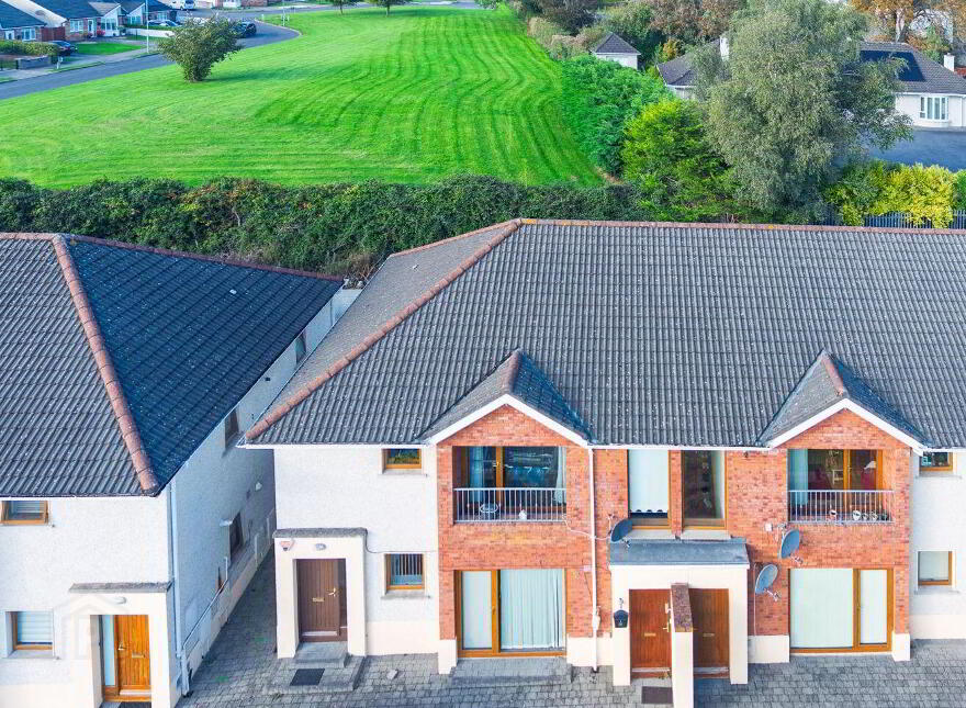15 Chestnut Hall, Johnstown, C15KV18