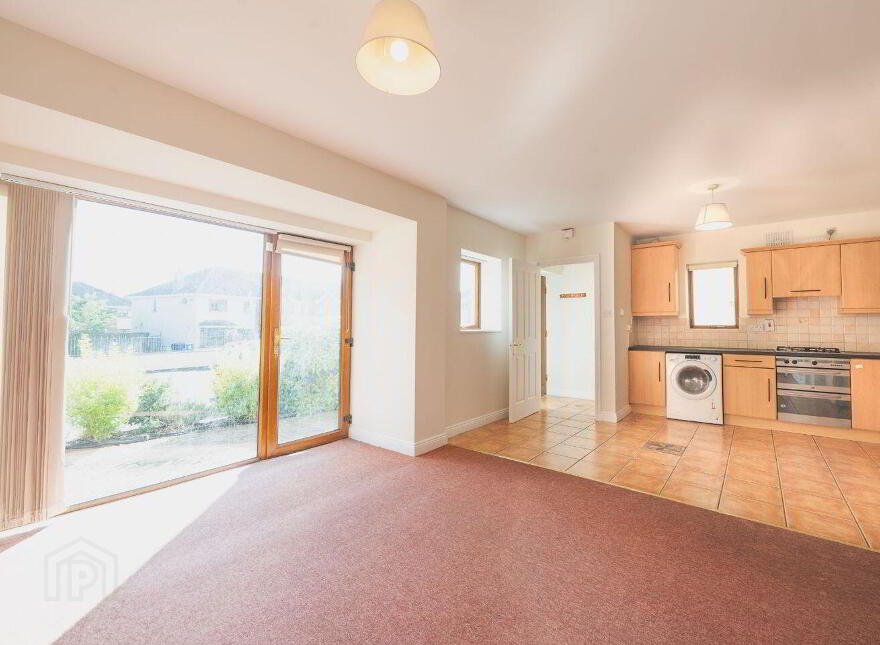 15 Chestnut Hall, Johnstown, C15KV18