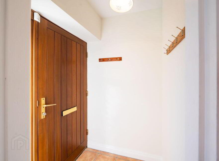 15 Chestnut Hall, Johnstown, C15KV18