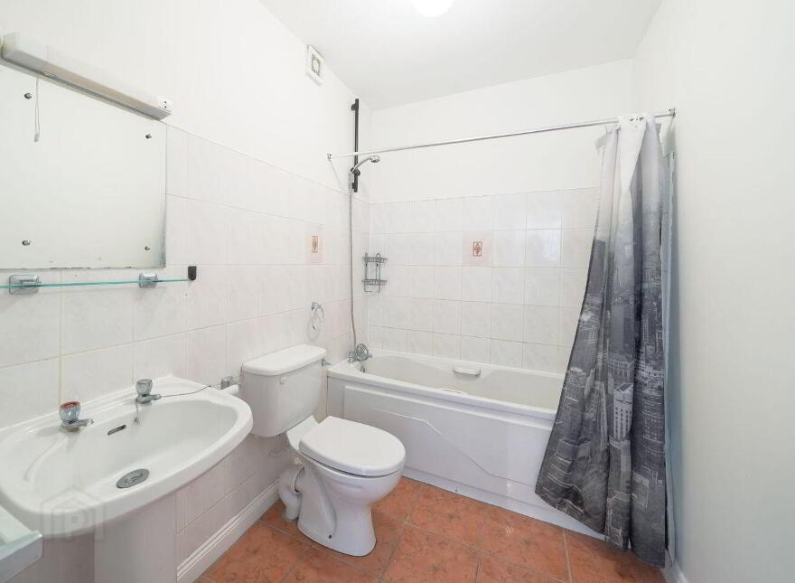 15 Chestnut Hall, Johnstown, C15KV18