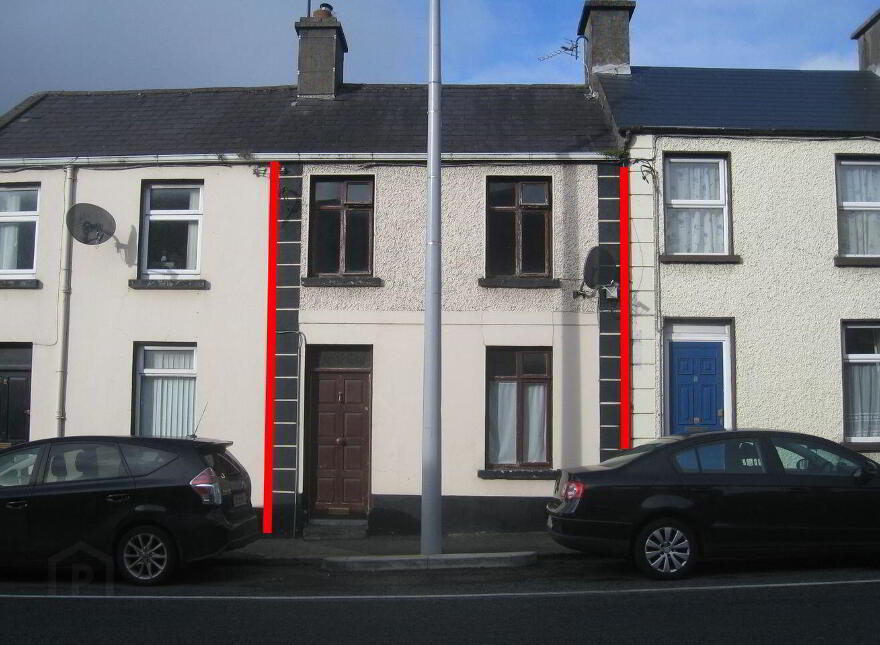 7 Pound Street, Edgeworthstown, N39E786