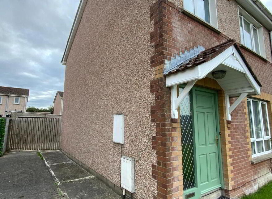 57 Woodville Manor, Dundalk, A91T4A4