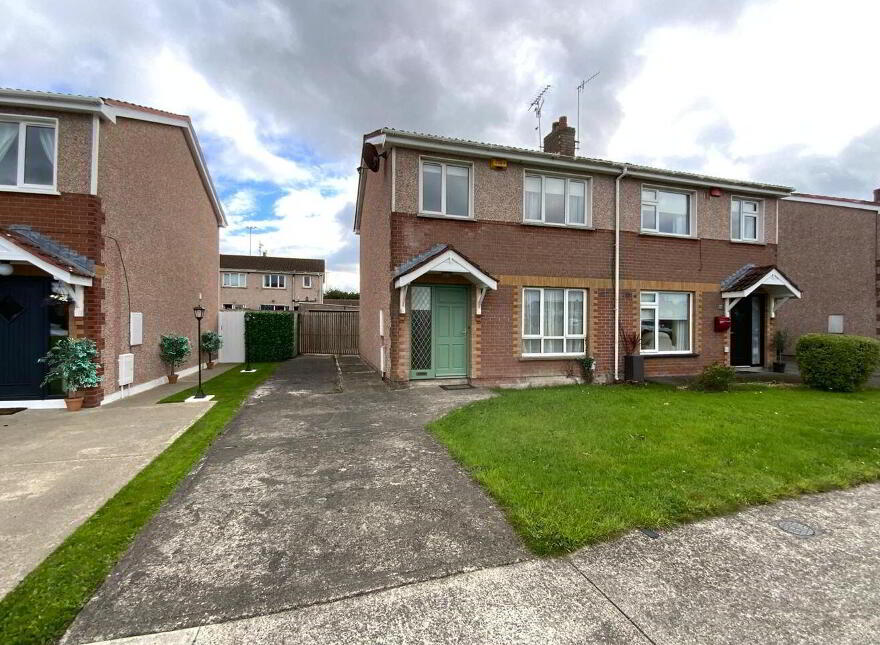 57 Woodville Manor, Dundalk, A91T4A4 photo