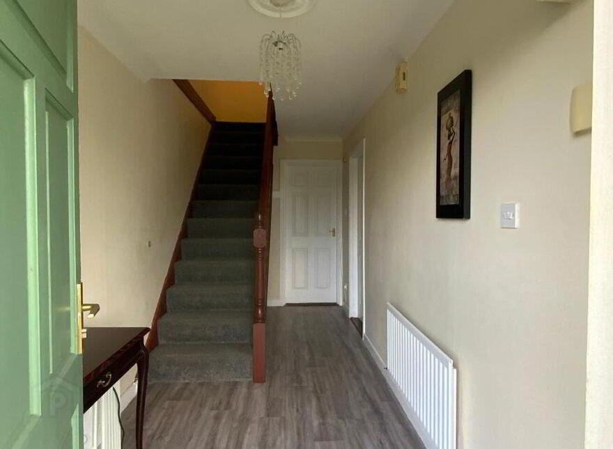 57 Woodville Manor, Dundalk, A91T4A4