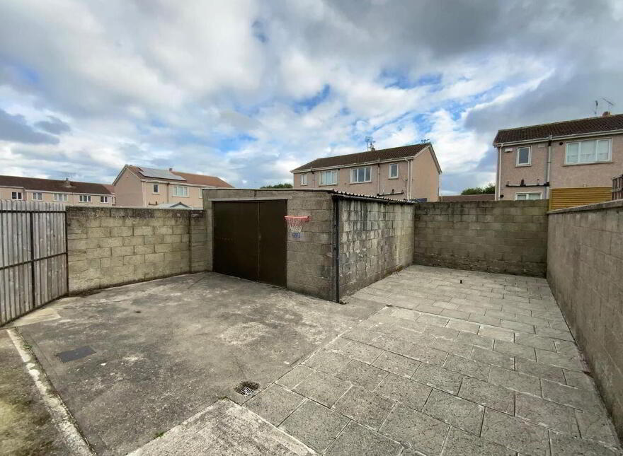 57 Woodville Manor, Dundalk, A91T4A4