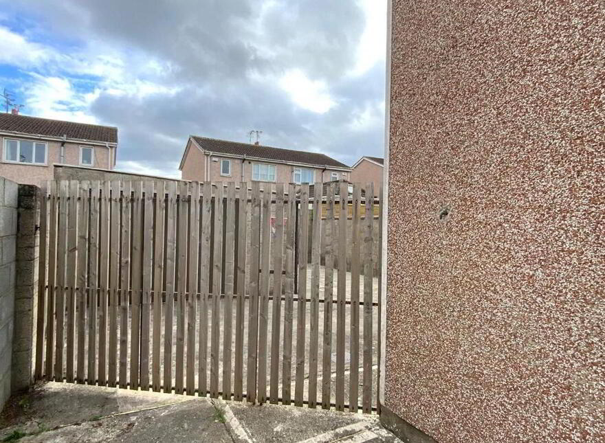 57 Woodville Manor, Dundalk, A91T4A4
