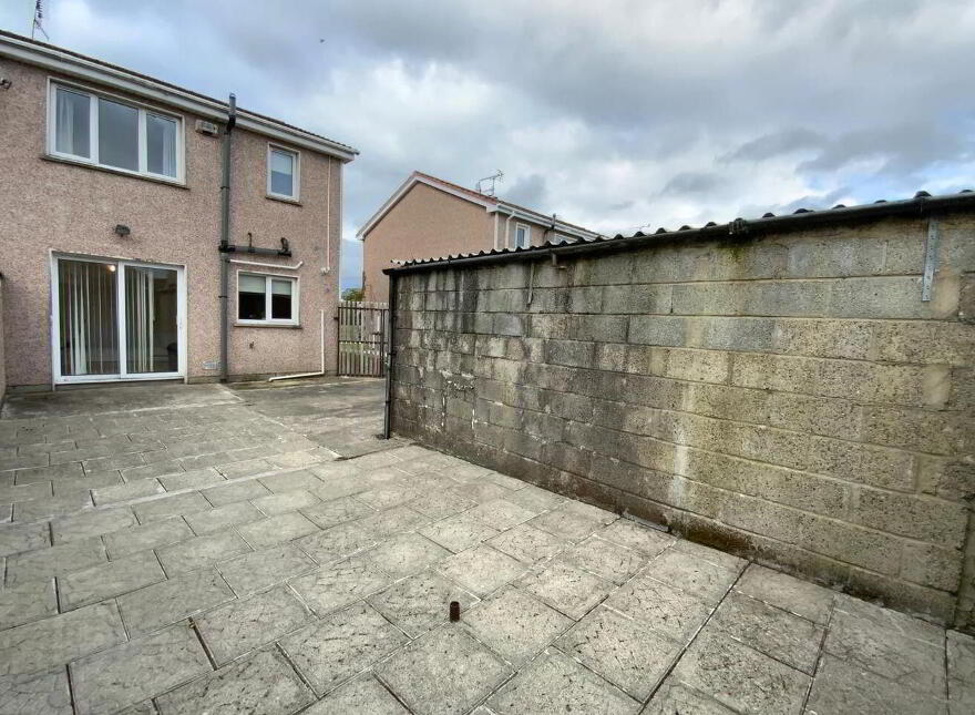 57 Woodville Manor, Dundalk, A91T4A4