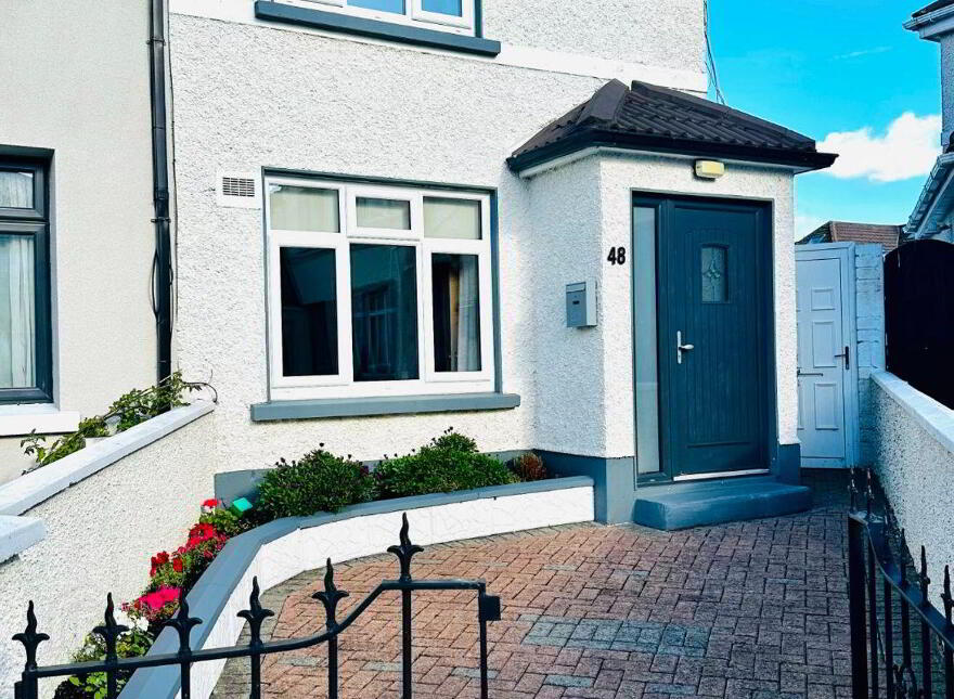 48 Devenish Road, Kimmage, D12X6H7