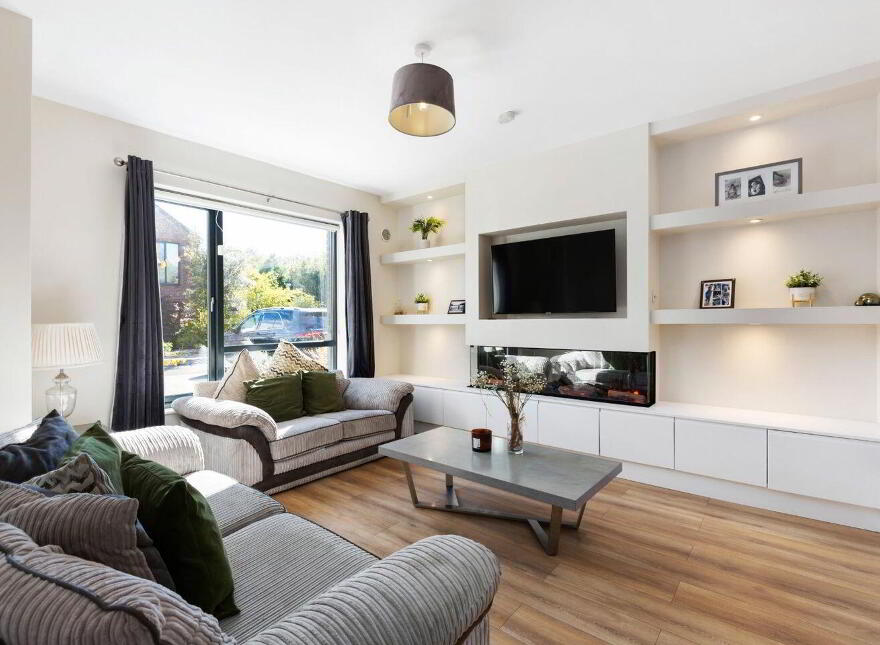 8 White Pines Drive, Stocking Avenue, Rathfarnham, Rathfarnham, D16K1H3
