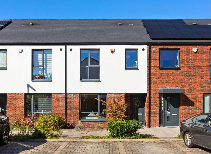 8 White Pines Drive, Stocking Avenue, Rathfarnham, Rathfarnham, D16K1H3