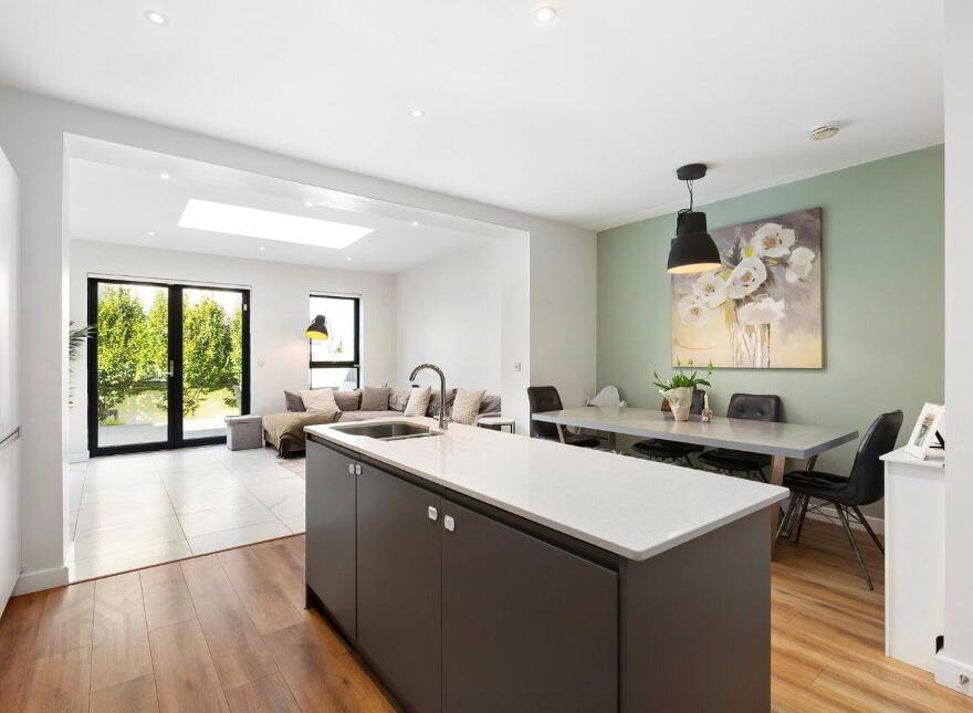8 White Pines Drive, Stocking Avenue, Rathfarnham, Rathfarnham, D16K1H3