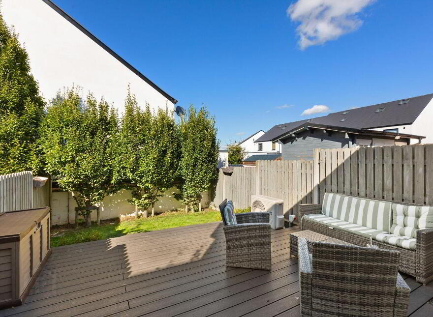 8 White Pines Drive, Stocking Avenue, Rathfarnham, Rathfarnham, D16K1H3