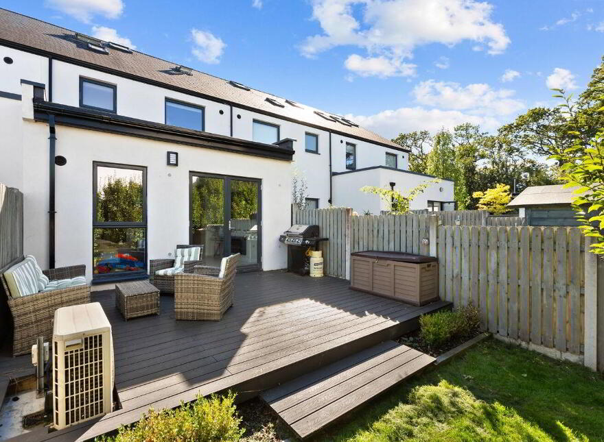 8 White Pines Drive, Stocking Avenue, Rathfarnham, Rathfarnham, D16K1H3