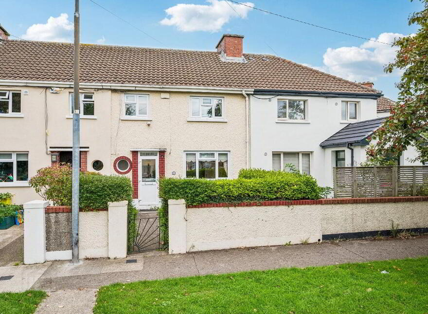 5 Killester Park, Killester, Killester, D05W3X0