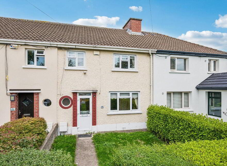 5 Killester Park, Killester, Killester, D05W3X0