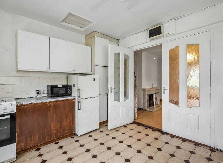 5 Killester Park, Killester, Killester, D05W3X0