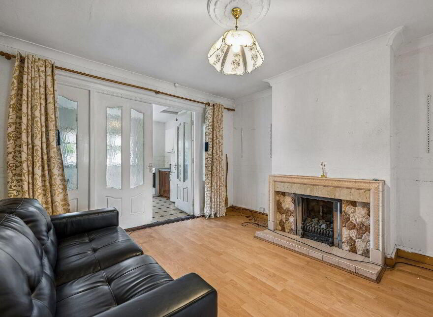 5 Killester Park, Killester, Killester, D05W3X0