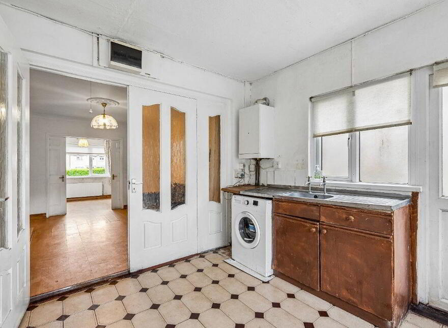 5 Killester Park, Killester, Killester, D05W3X0