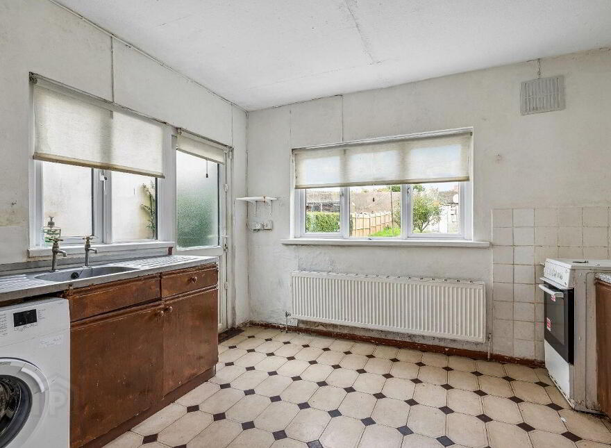 5 Killester Park, Killester, Killester, D05W3X0