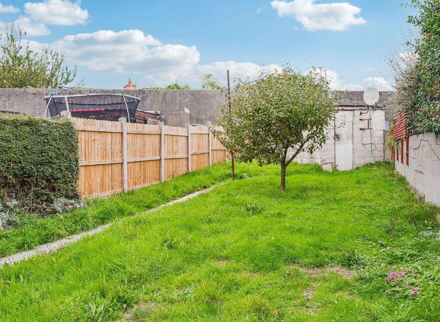 5 Killester Park, Killester, Killester, D05W3X0