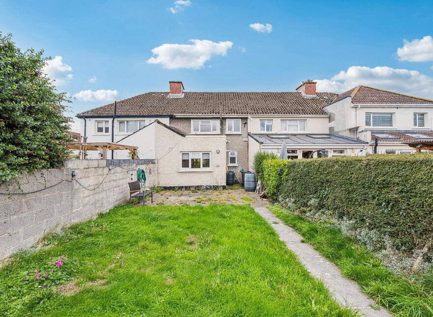 5 Killester Park, Killester, Killester, D05W3X0