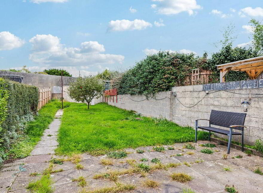 5 Killester Park, Killester, Killester, D05W3X0