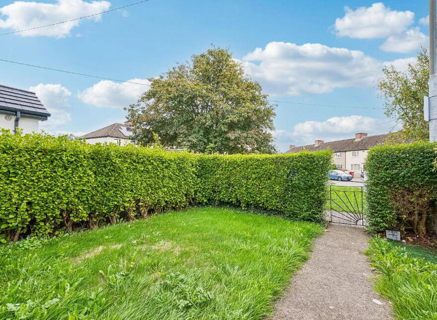 5 Killester Park, Killester, Killester, D05W3X0