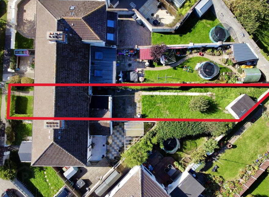 5 Killester Park, Killester, Killester, D05W3X0