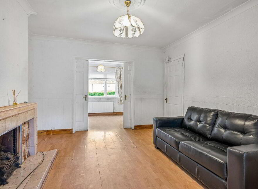 5 Killester Park, Killester, Killester, D05W3X0