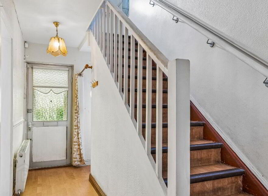 5 Killester Park, Killester, Killester, D05W3X0