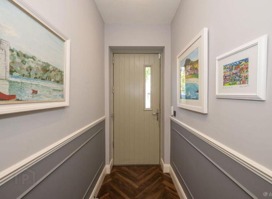 8 Aylesbury, Ballintemple, T12P5PT