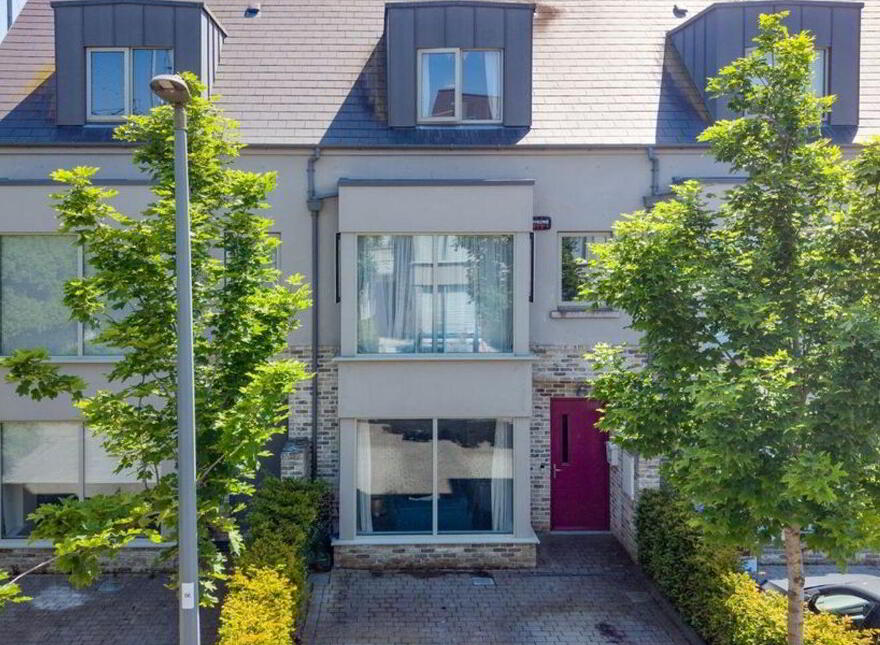 8 Aylesbury, Ballintemple, T12P5PT photo