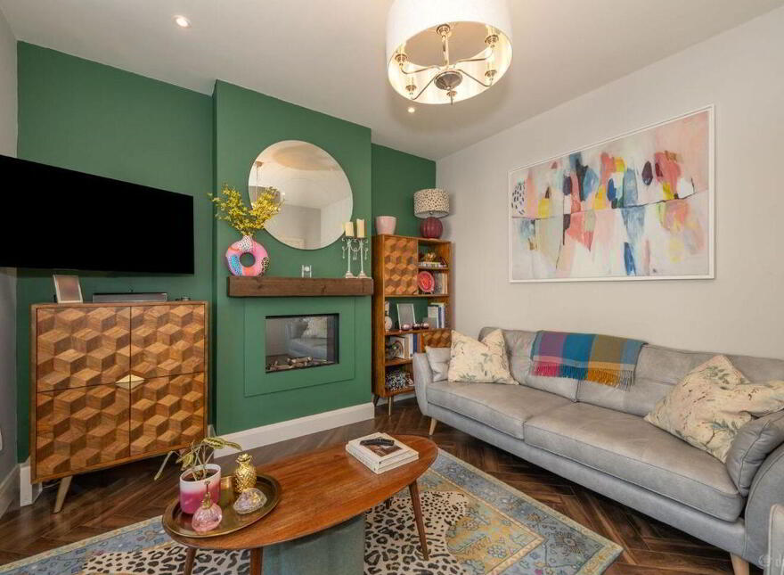 8 Aylesbury, Ballintemple, T12P5PT
