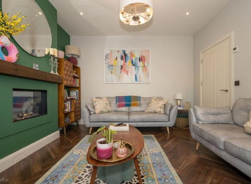 8 Aylesbury, Ballintemple, T12P5PT