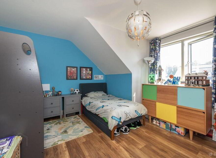 8 Aylesbury, Ballintemple, T12P5PT