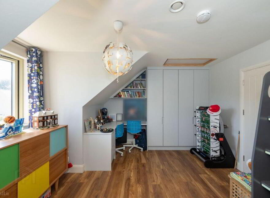 8 Aylesbury, Ballintemple, T12P5PT