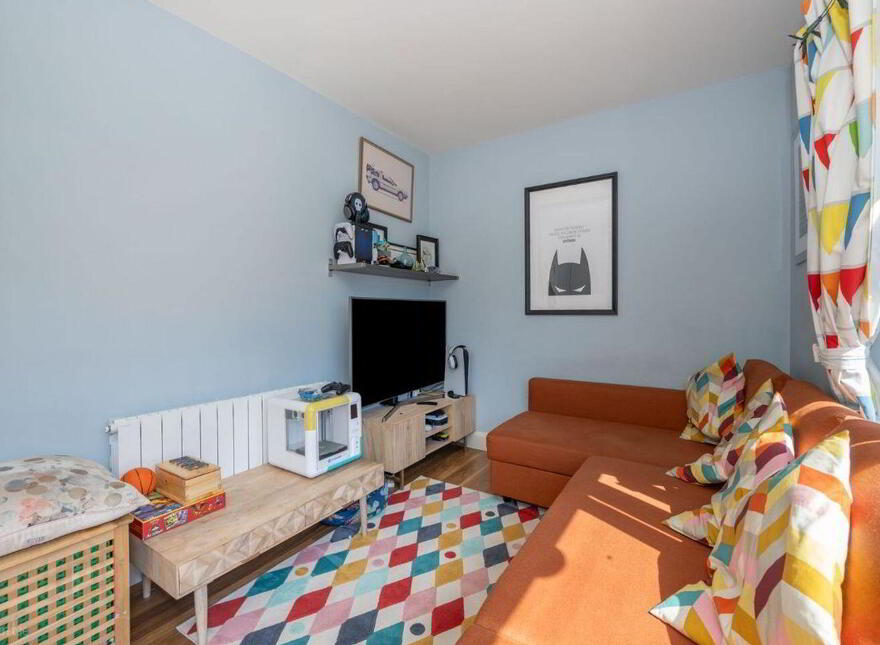 8 Aylesbury, Ballintemple, T12P5PT