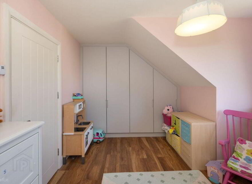 8 Aylesbury, Ballintemple, T12P5PT