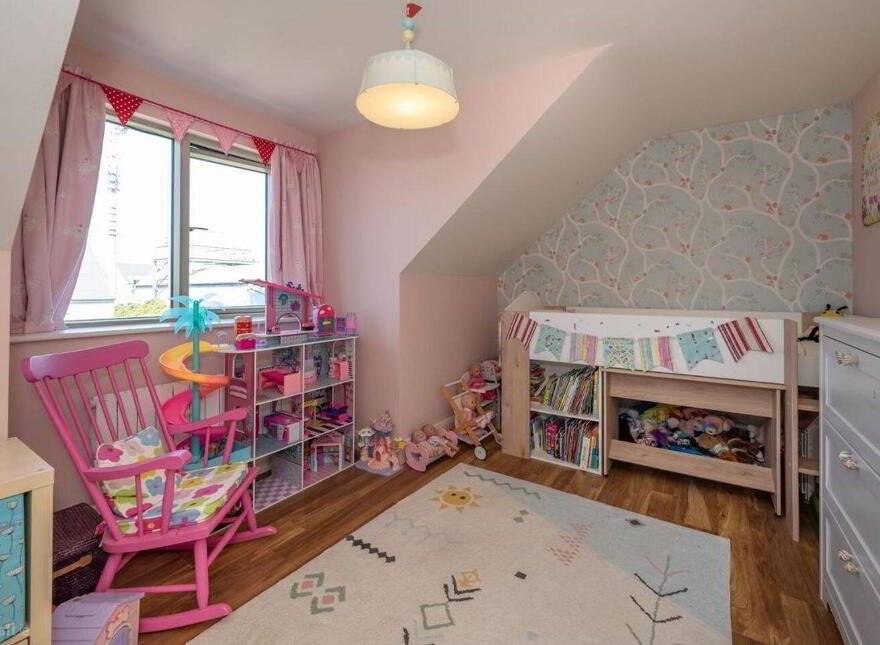 8 Aylesbury, Ballintemple, T12P5PT