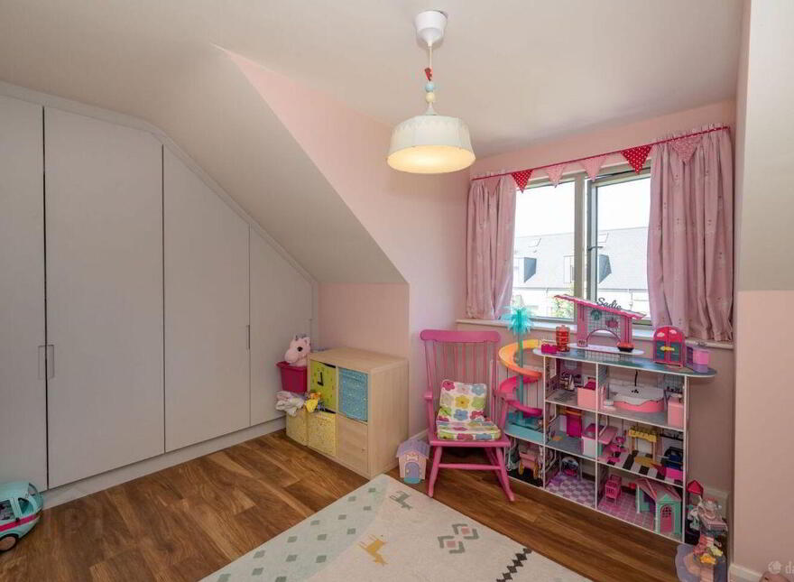 8 Aylesbury, Ballintemple, T12P5PT