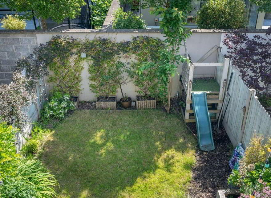 8 Aylesbury, Ballintemple, T12P5PT