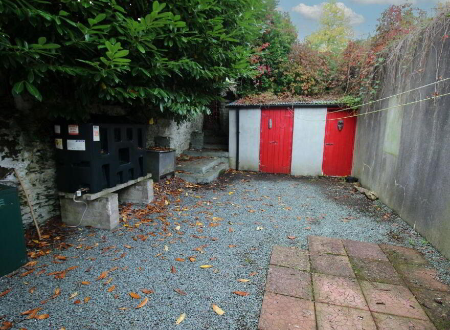 7 Lower Massytown, Macroom, P12Y981