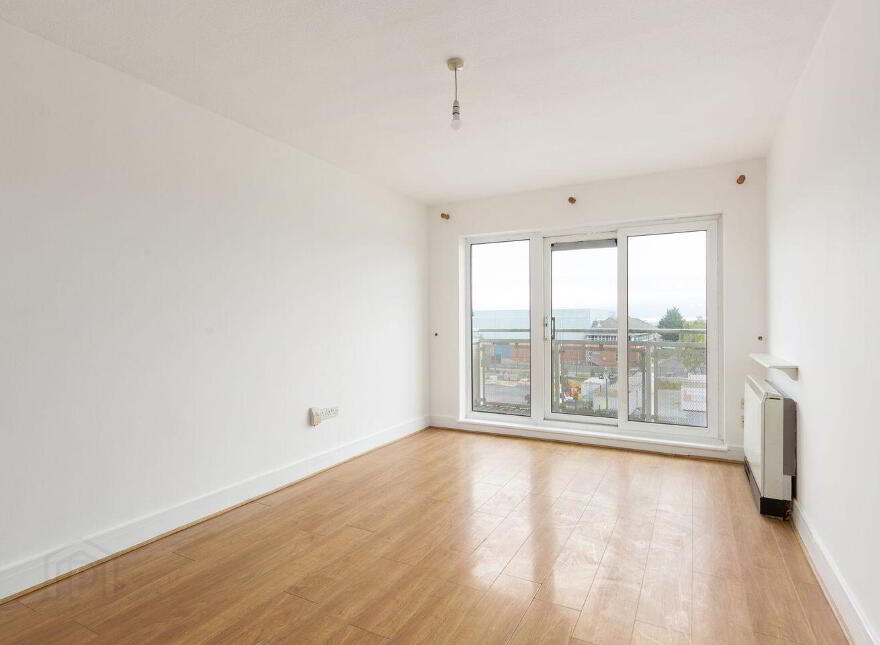 47 Exchange Hall, Belgard Square North, Tallaght, Tallaght, D24HD30
