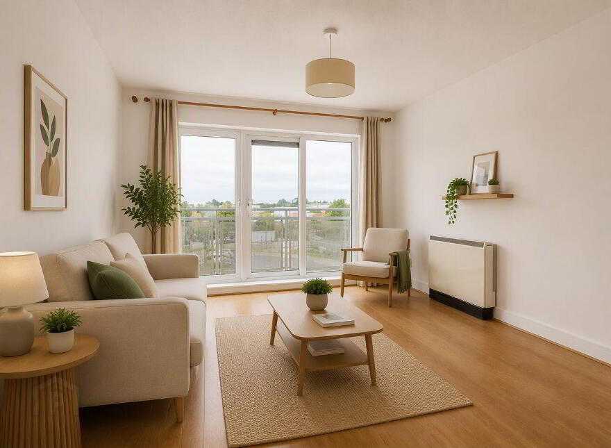 47 Exchange Hall, Belgard Square North, Tallaght, Tallaght, D24HD30