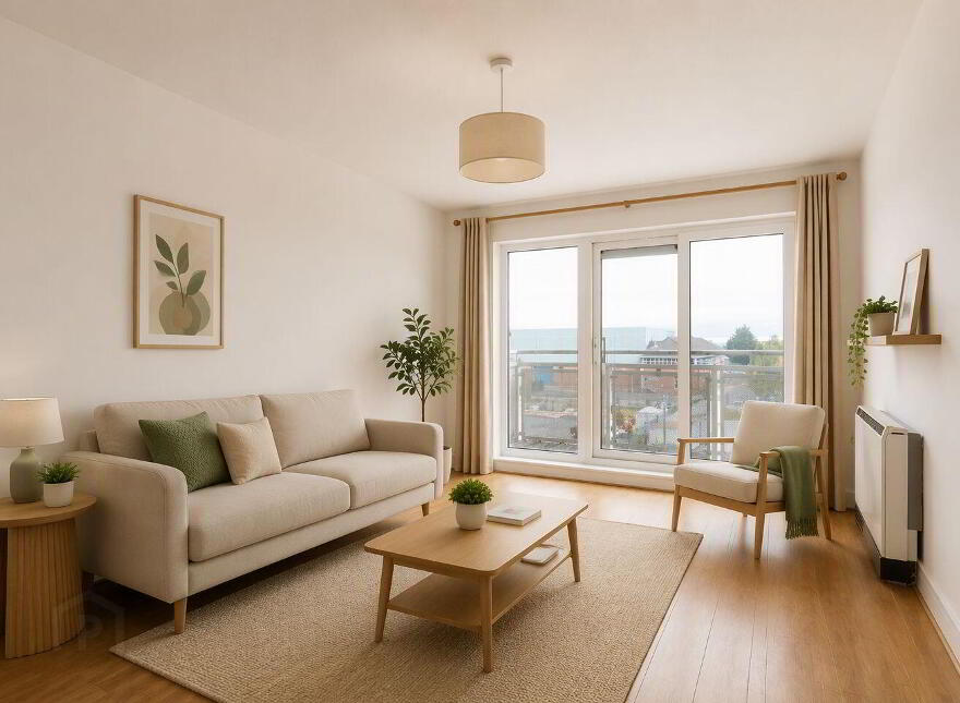 47 Exchange Hall, Belgard Square North, Tallaght, Tallaght, D24HD30