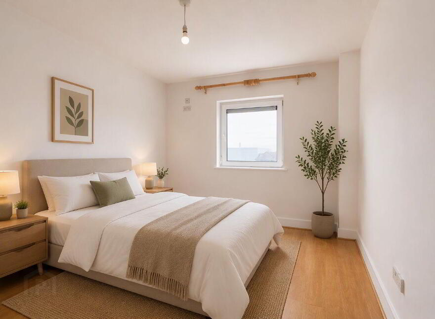47 Exchange Hall, Belgard Square North, Tallaght, Tallaght, D24HD30